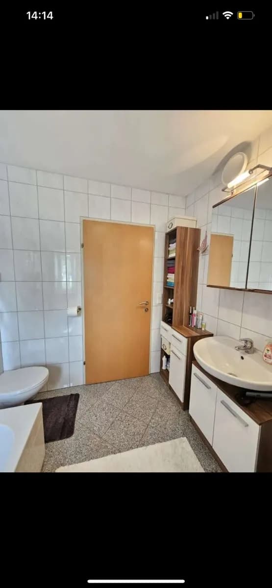 2-Zimmer-Wohnung mieten in Vöcklabruck – 55 m², € 830 – Bild 2 von 11