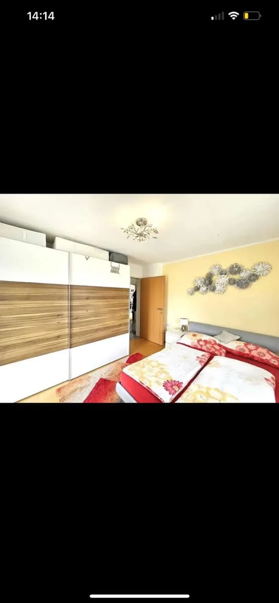 2-Zimmer-Wohnung mieten in Vöcklabruck – 55 m², € 830 – Bild 3 von 11