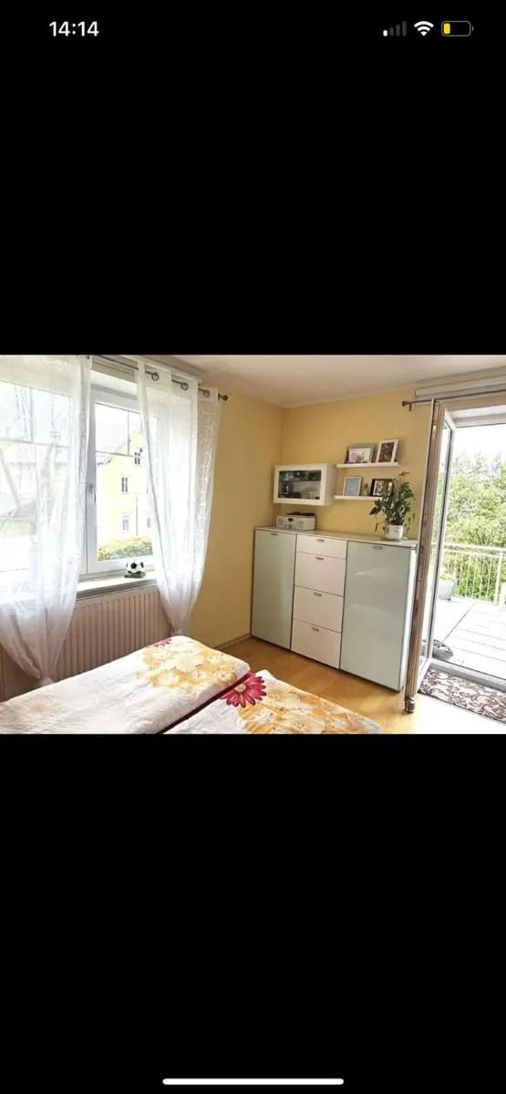2-Zimmer-Wohnung mieten in Vöcklabruck – 55 m², € 830 – Bild 4 von 11