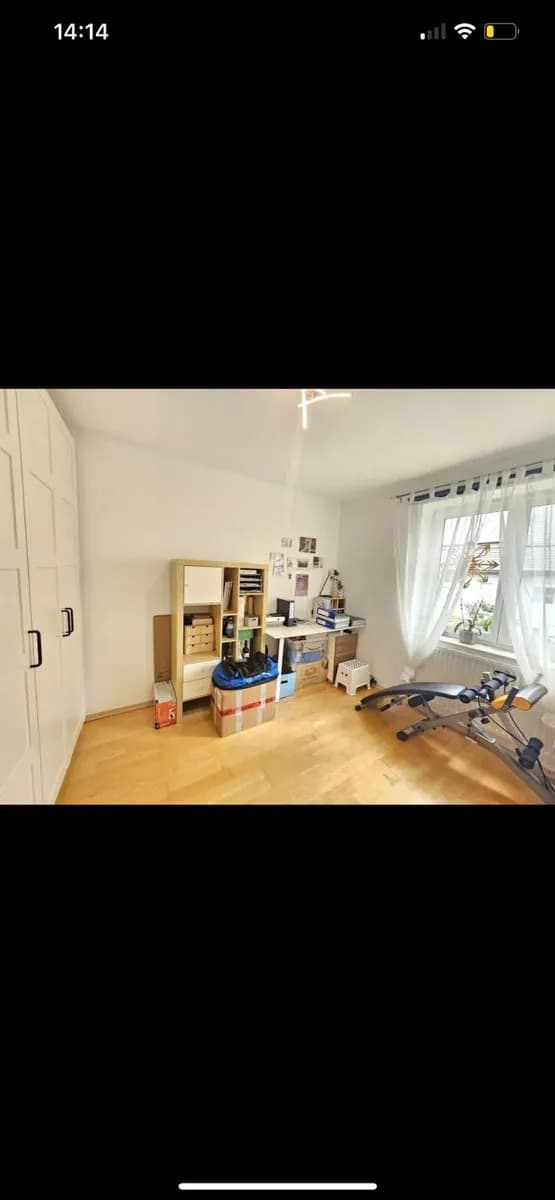 2-Zimmer-Wohnung mieten in Vöcklabruck – 55 m², € 830 – Bild 6 von 11