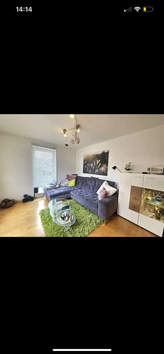 2-Zimmer-Wohnung mieten in Vöcklabruck – 55 m², € 830 – Bild 7 von 11
