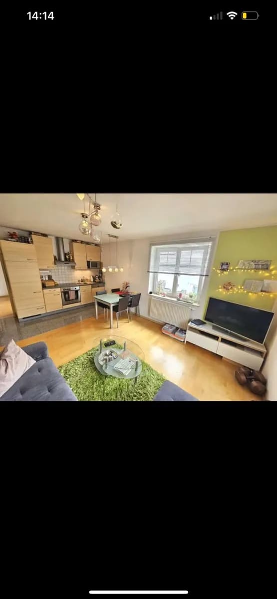 2-Zimmer-Wohnung mieten in Vöcklabruck – 55 m², € 830 – Bild 8 von 11