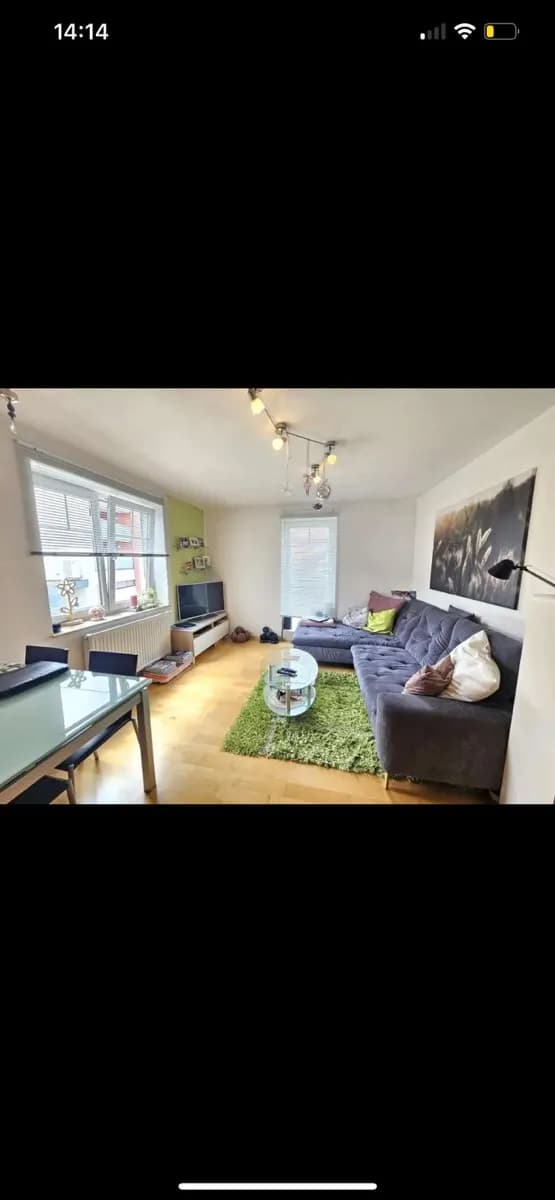 2-Zimmer-Wohnung mieten in Vöcklabruck – 55 m², € 830 – Bild 9 von 11