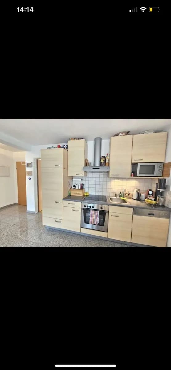 2-Zimmer-Wohnung mieten in Vöcklabruck – 55 m², € 830 – Bild 11 von 11