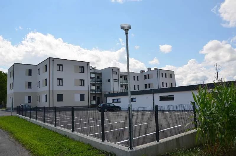 1-Zimmer-Wohnung mieten in Deutschlandsberg – 33 m², € 411 – Bild 3 von 10