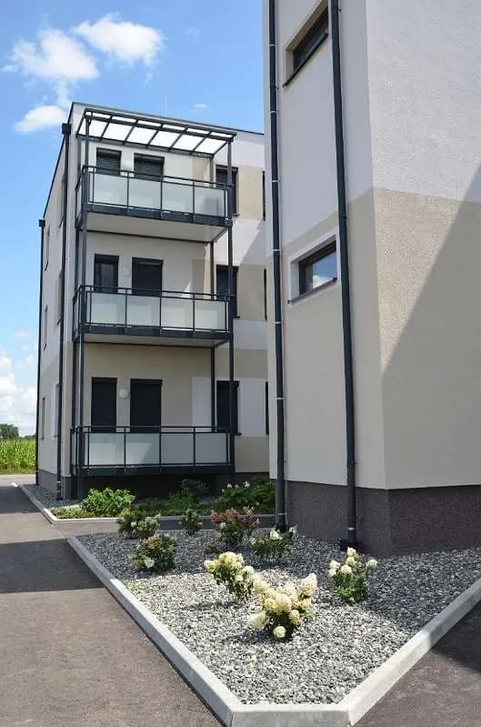1-Zimmer-Wohnung mieten in Deutschlandsberg – 33 m², € 411 – Bild 7 von 10