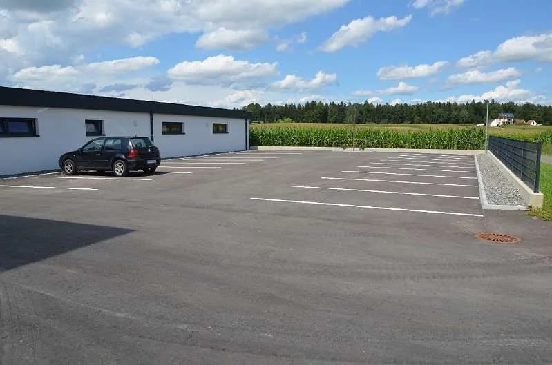 1-Zimmer-Wohnung mieten in Deutschlandsberg – 33 m², € 411 – Bild 8 von 10