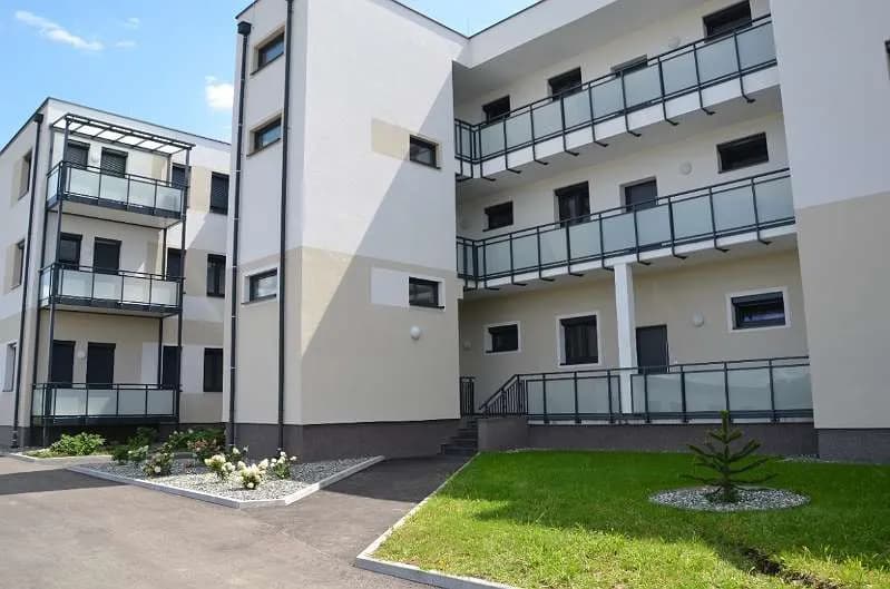 1-Zimmer-Wohnung mieten in Deutschlandsberg – 33 m², € 411 – Bild 9 von 10