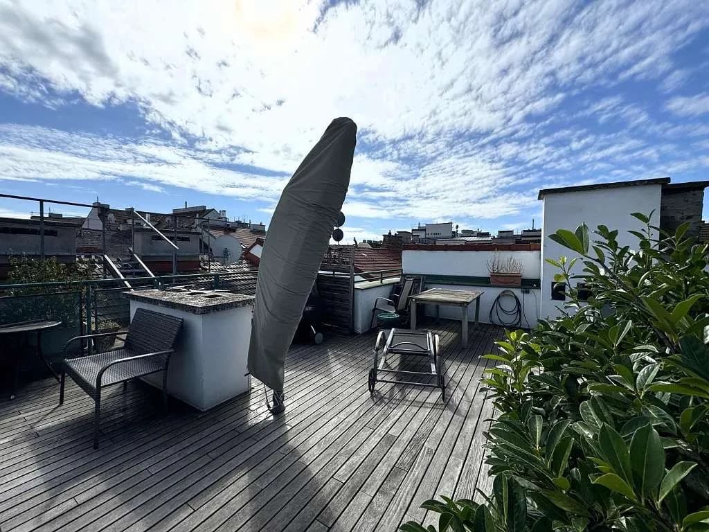 4-Zimmer-Wohnung kaufen in Wien – 216 m²