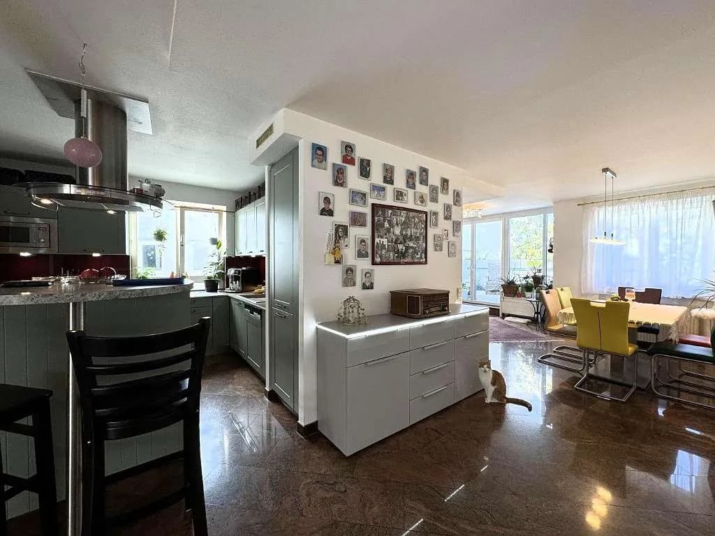 4-Zimmer-Wohnung kaufen in Wien – 216 m² – Bild 14 von 39