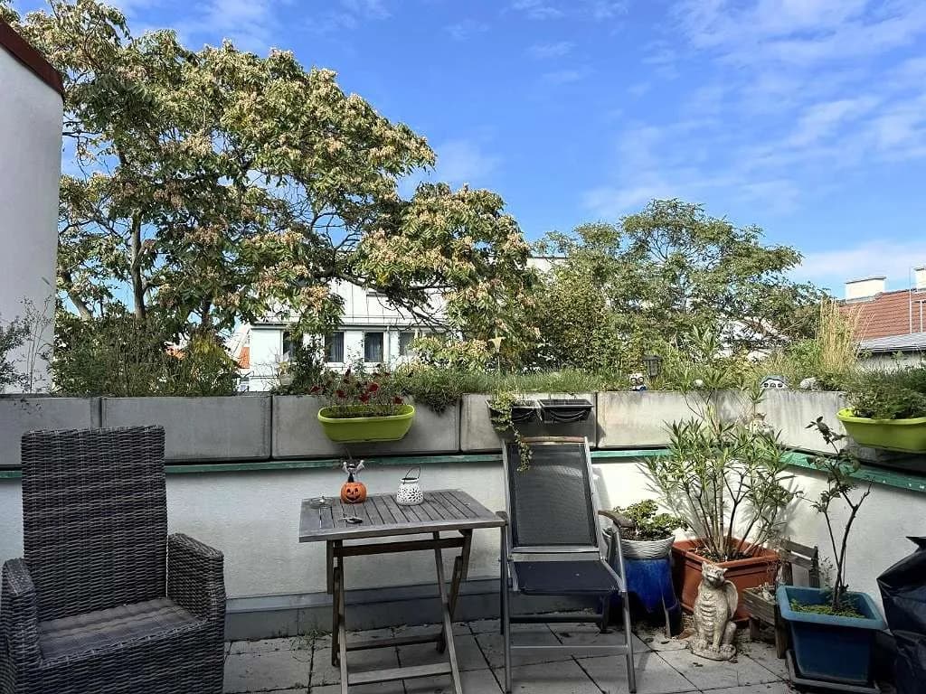 4-Zimmer-Wohnung kaufen in Wien – 216 m² – Bild 33 von 39
