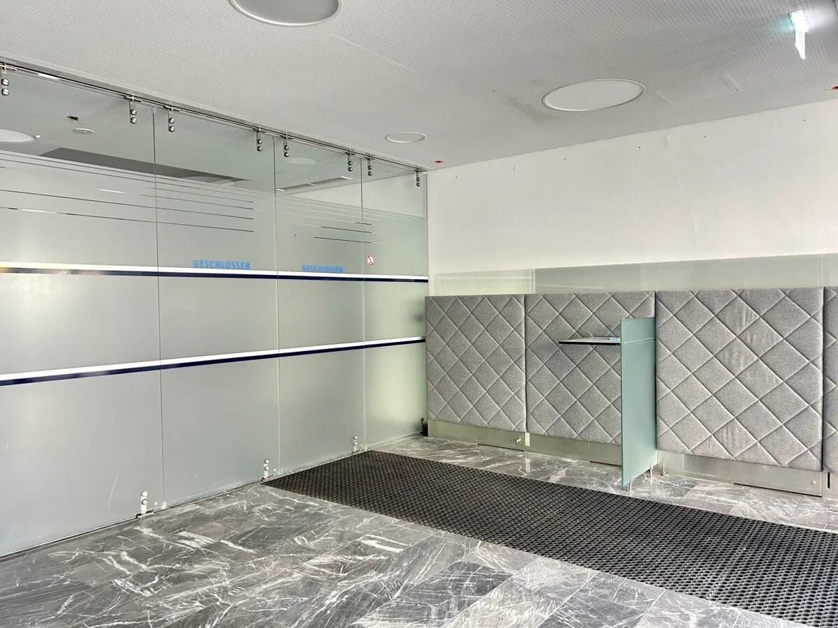 7-Zimmer-Gewerbeimmobilie mieten in Liezen – 297 m², € 4.894 – Bild 3 von 14