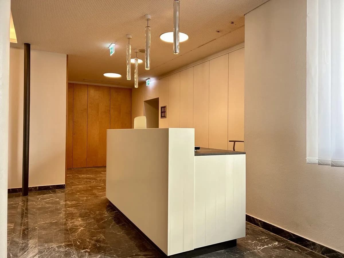 7-Zimmer-Gewerbeimmobilie mieten in Liezen – 297 m², € 4.894 – Bild 7 von 14