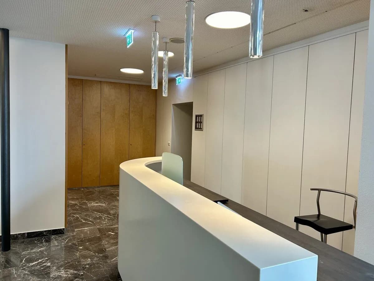 7-Zimmer-Gewerbeimmobilie mieten in Liezen – 297 m², € 4.894 – Bild 8 von 14
