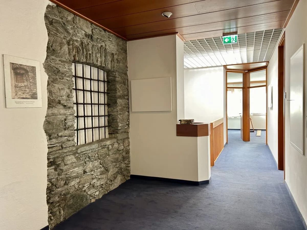 7-Zimmer-Gewerbeimmobilie mieten in Liezen – 297 m², € 4.894 – Bild 12 von 14