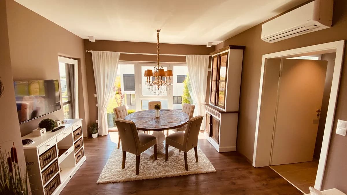 3-Zimmer-Wohnung kaufen in Oberpullendorf – 60 m², € 210.000