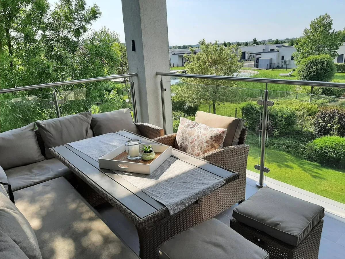 3-Zimmer-Wohnung kaufen in Oberpullendorf – 60 m², € 210.000 – Bild 3 von 23