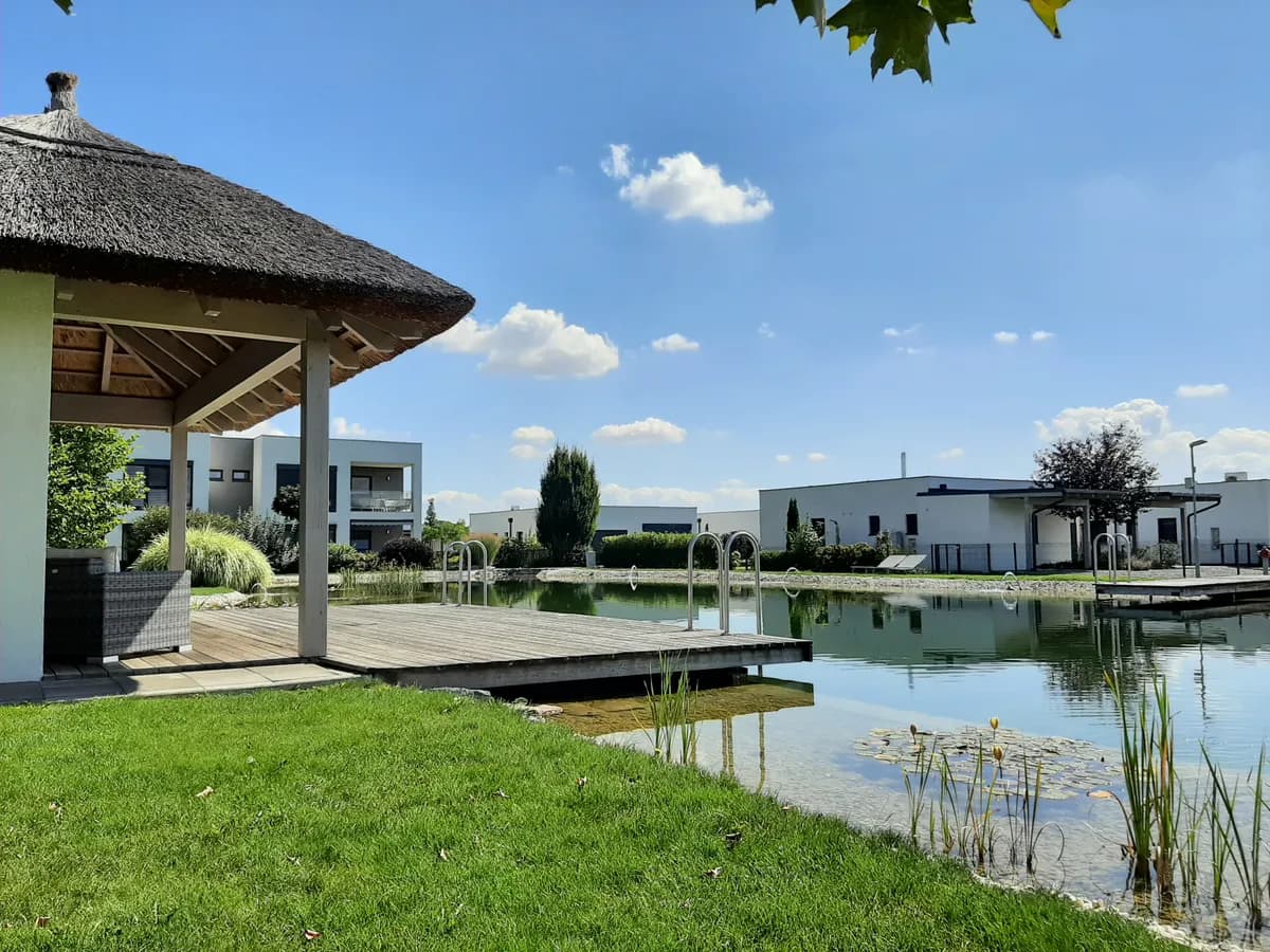 3-Zimmer-Wohnung kaufen in Oberpullendorf – 60 m², € 210.000 – Bild 6 von 23