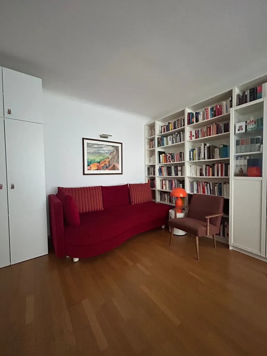 2-Zimmer-Wohnung mieten in Baden – 53 m², € 795