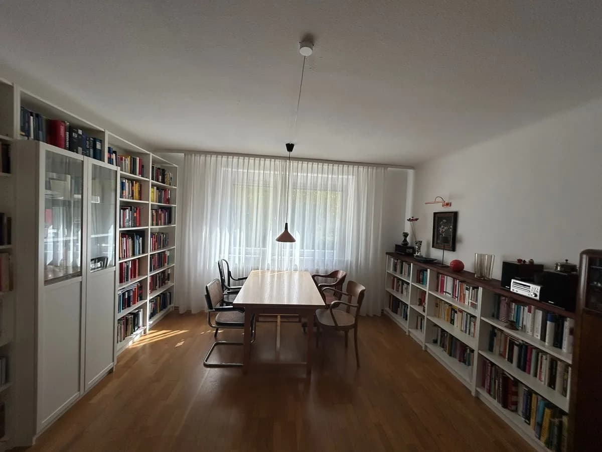 2-Zimmer-Wohnung mieten in Baden – 53 m², € 795 – Bild 2 von 6