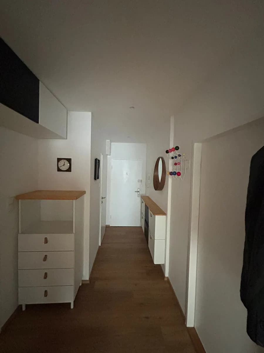 2-Zimmer-Wohnung mieten in Baden – 53 m², € 795 – Bild 3 von 6