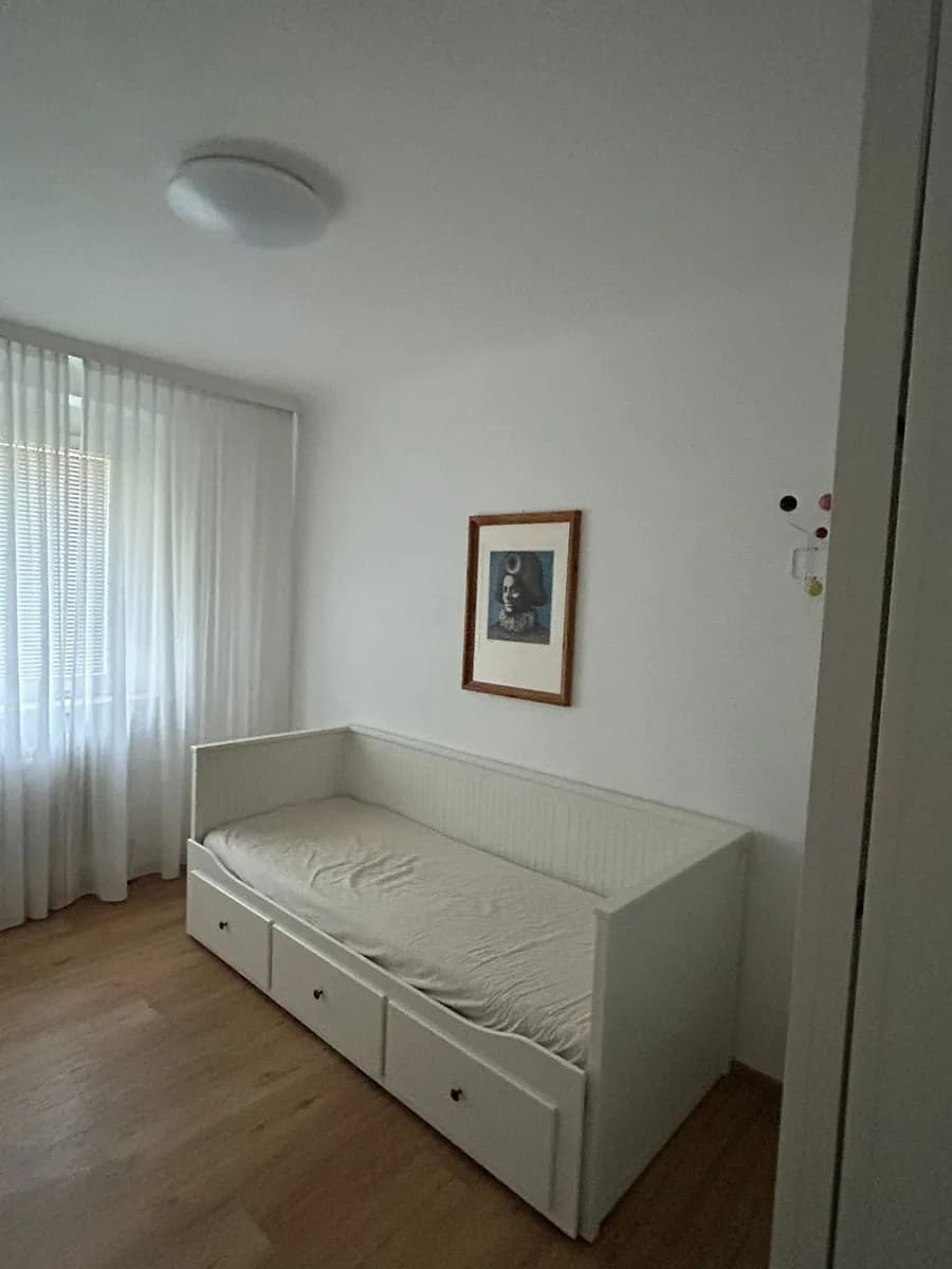 2-Zimmer-Wohnung mieten in Baden – 53 m², € 795 – Bild 4 von 6