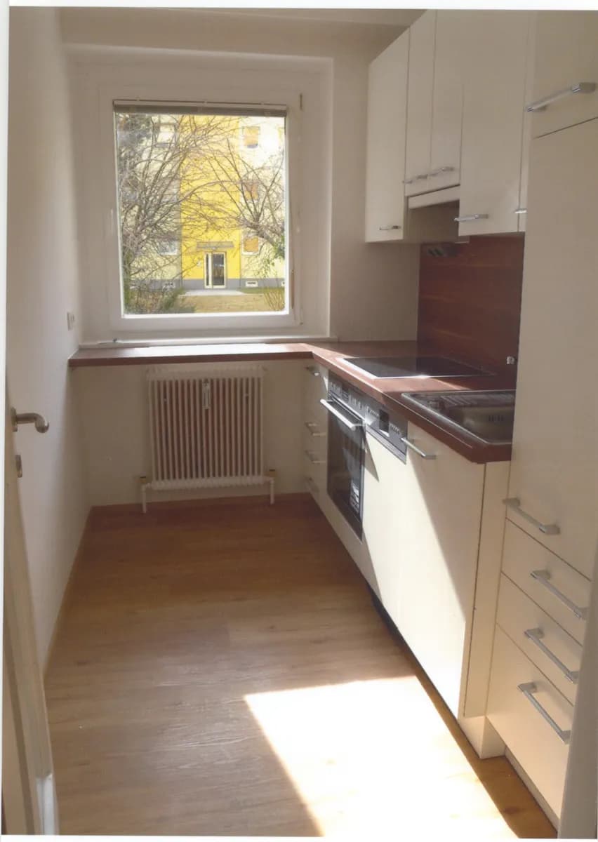 2-Zimmer-Wohnung mieten in Baden – 53 m², € 795 – Bild 5 von 6