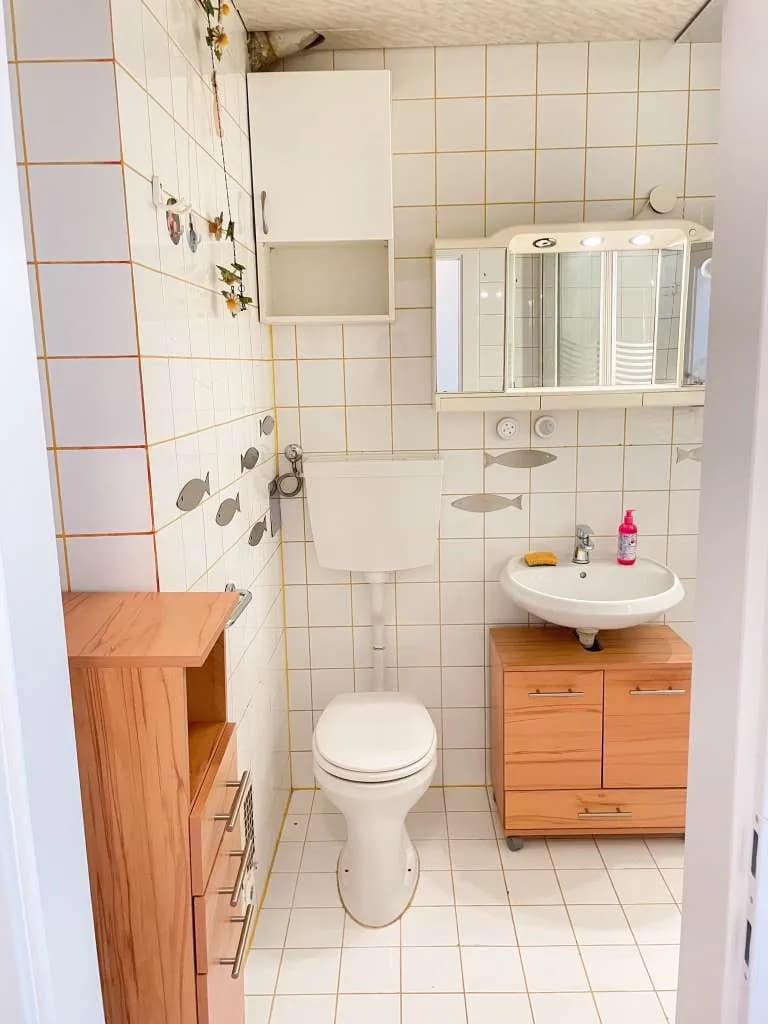 2-Zimmer-Wohnung mieten in Graz – 52 m², € 659 – Bild 3 von 13