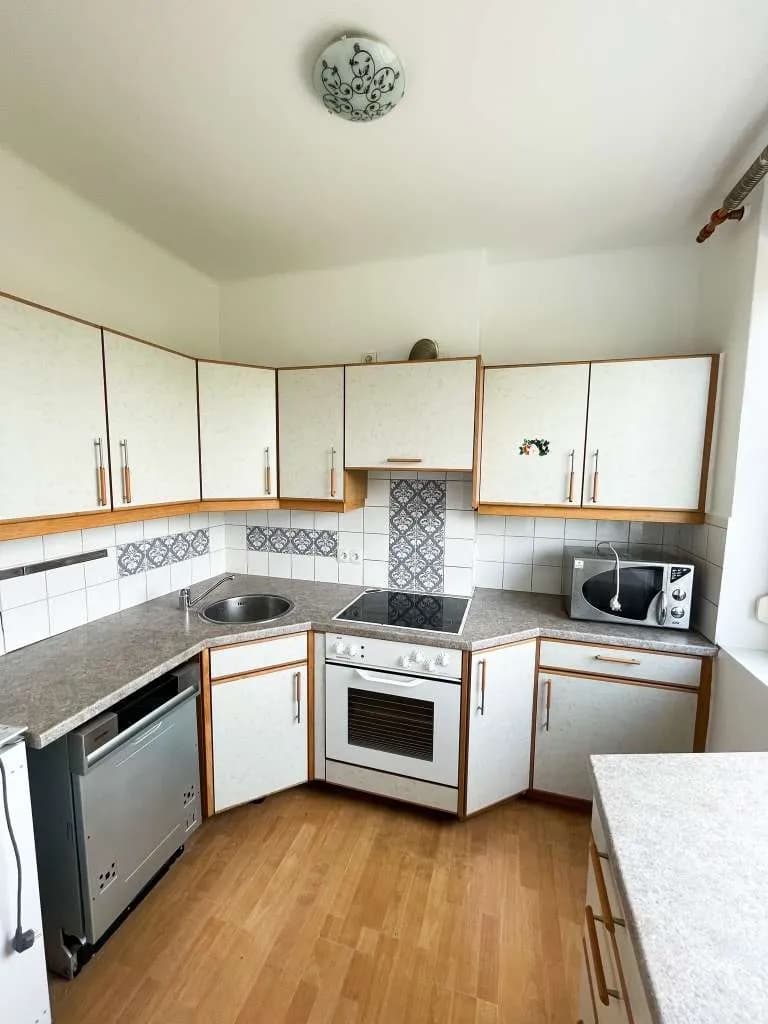 2-Zimmer-Wohnung mieten in Graz – 52 m², € 659 – Bild 7 von 13