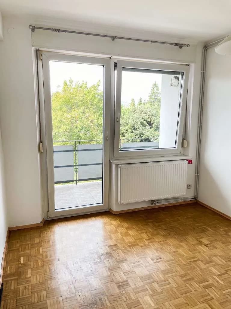 2-Zimmer-Wohnung mieten in Graz – 52 m², € 659 – Bild 10 von 13