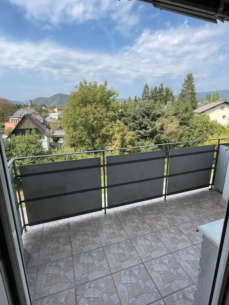 2-Zimmer-Wohnung mieten in Graz – 52 m², € 659 – Bild 12 von 13