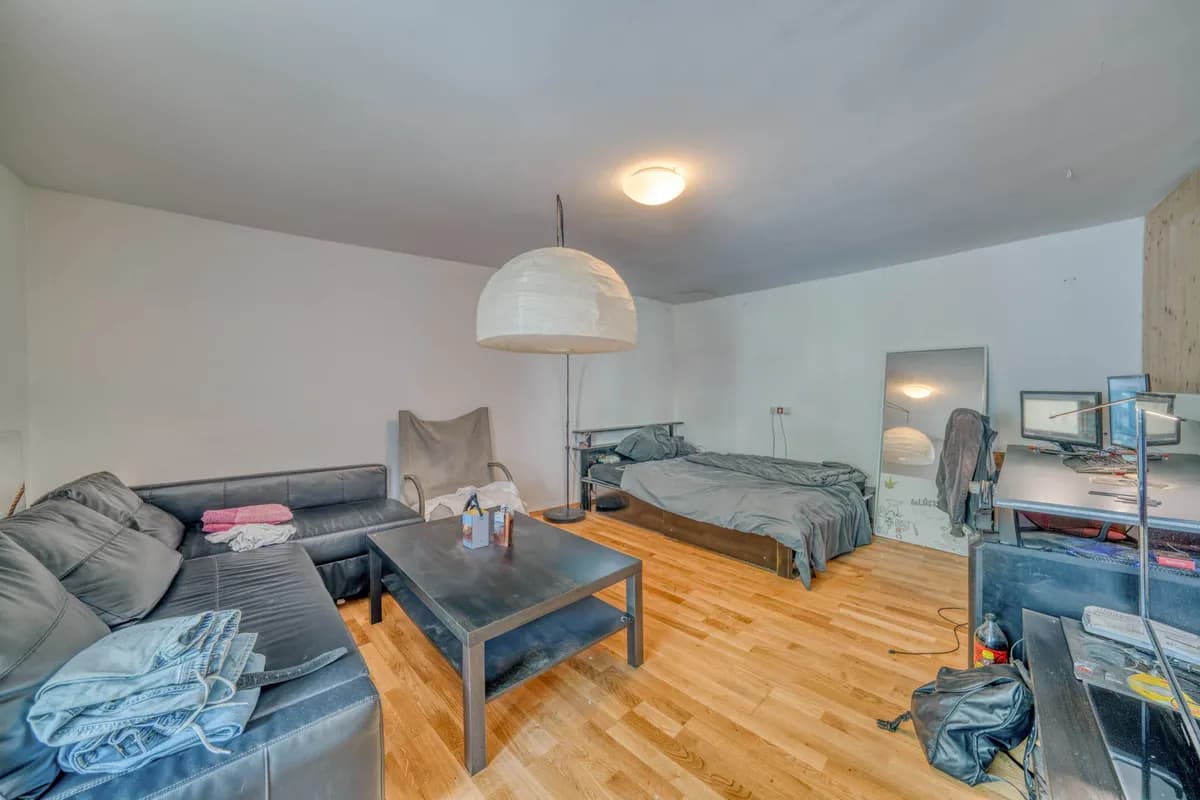 2-Zimmer-Wohnung mieten in Innsbruck – 67 m², € 1.731 – Bild 2 von 5
