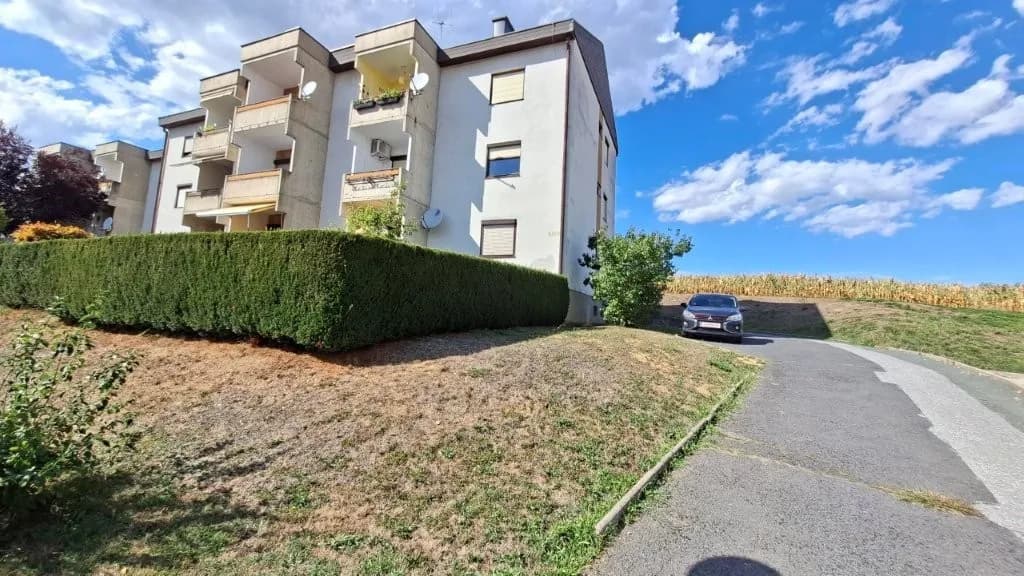 4-Zimmer-Wohnung kaufen in Jennersdorf – 85 m², € 97.000 – Bild 2 von 30