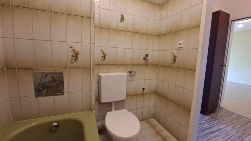 4-Zimmer-Wohnung kaufen in Jennersdorf – 85 m², € 97.000 – Bild 24 von 30