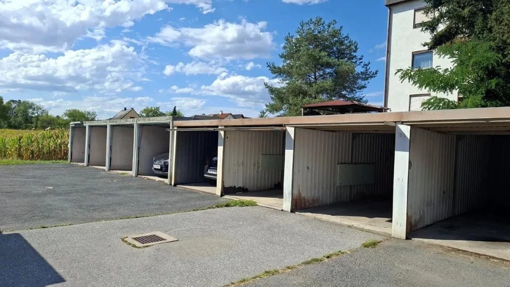 4-Zimmer-Wohnung kaufen in Jennersdorf – 85 m², € 97.000 – Bild 29 von 30