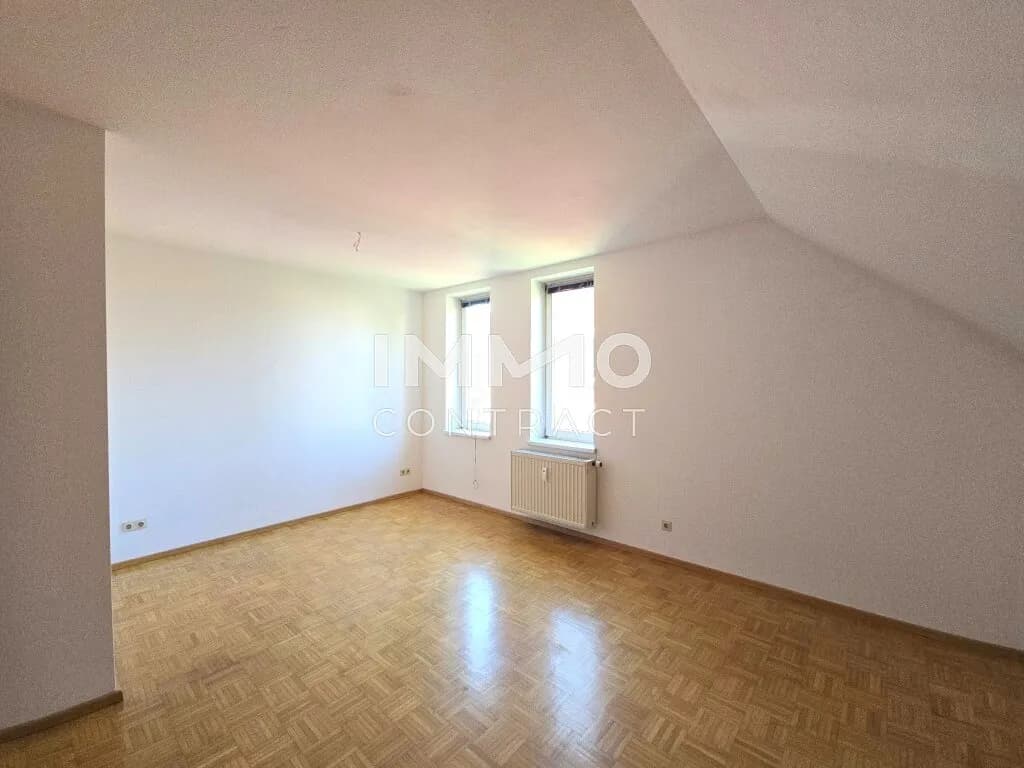 1-Zimmer-Wohnung mieten in Graz – 35,58 m², € 476 – Bild 2 von 8