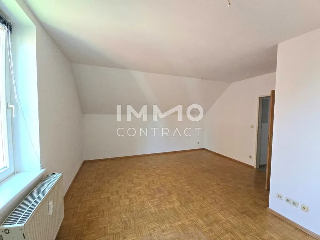 1-Zimmer-Wohnung mieten in Graz – 35,58 m², € 476 – Bild 4 von 8