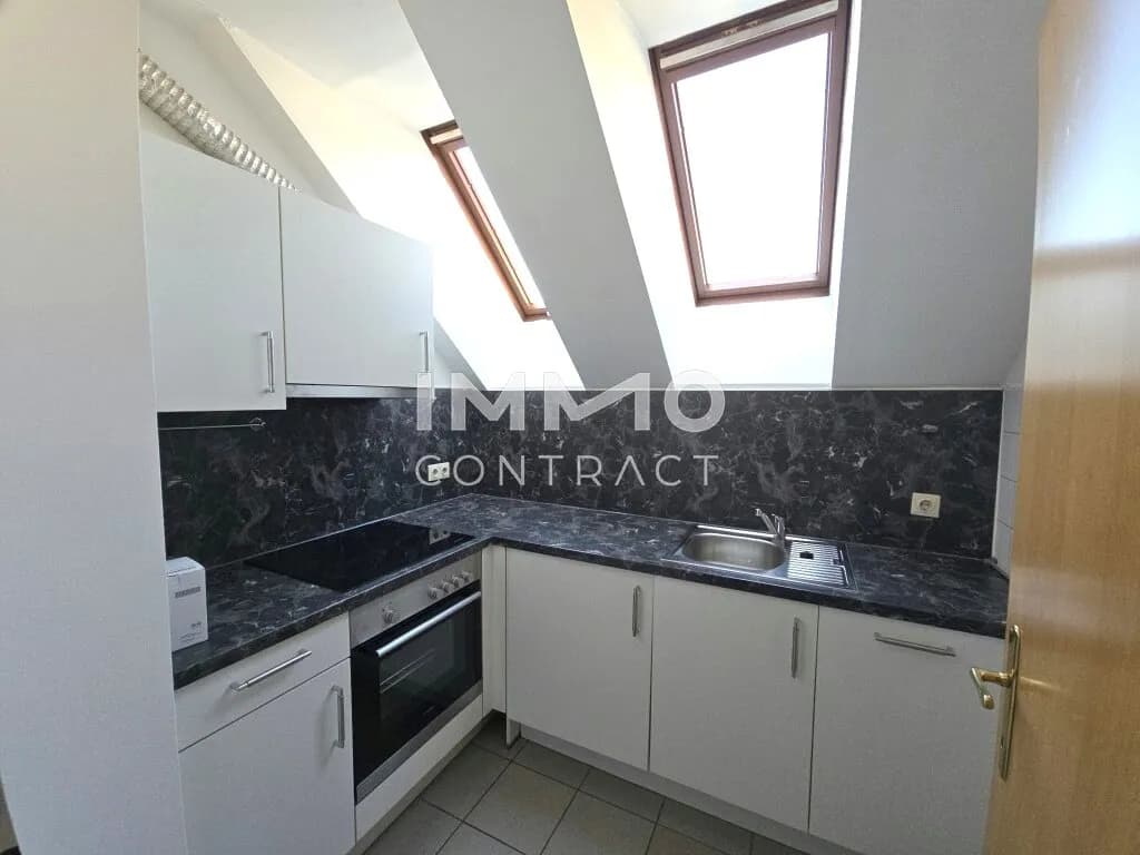 1-Zimmer-Wohnung mieten in Graz – 35,58 m², € 476 – Bild 5 von 8