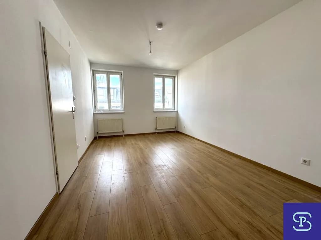 2-Zimmer-Wohnung mieten in Wien – 44,42 m², € 640 – Bild 2 von 15