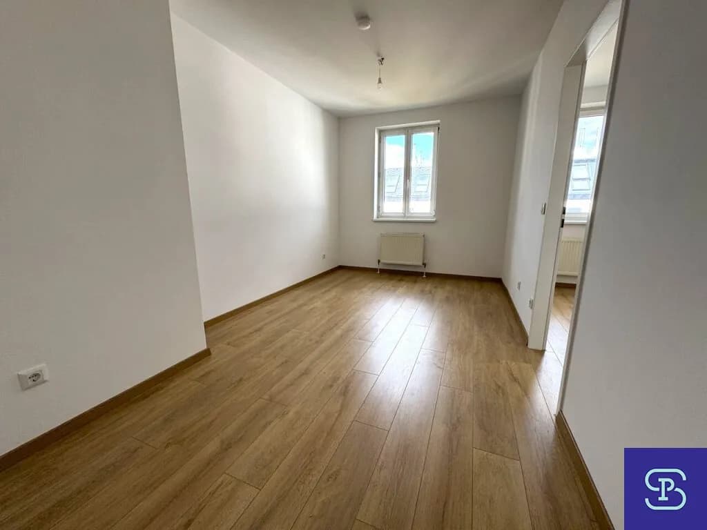2-Zimmer-Wohnung mieten in Wien – 44,42 m², € 640 – Bild 5 von 15
