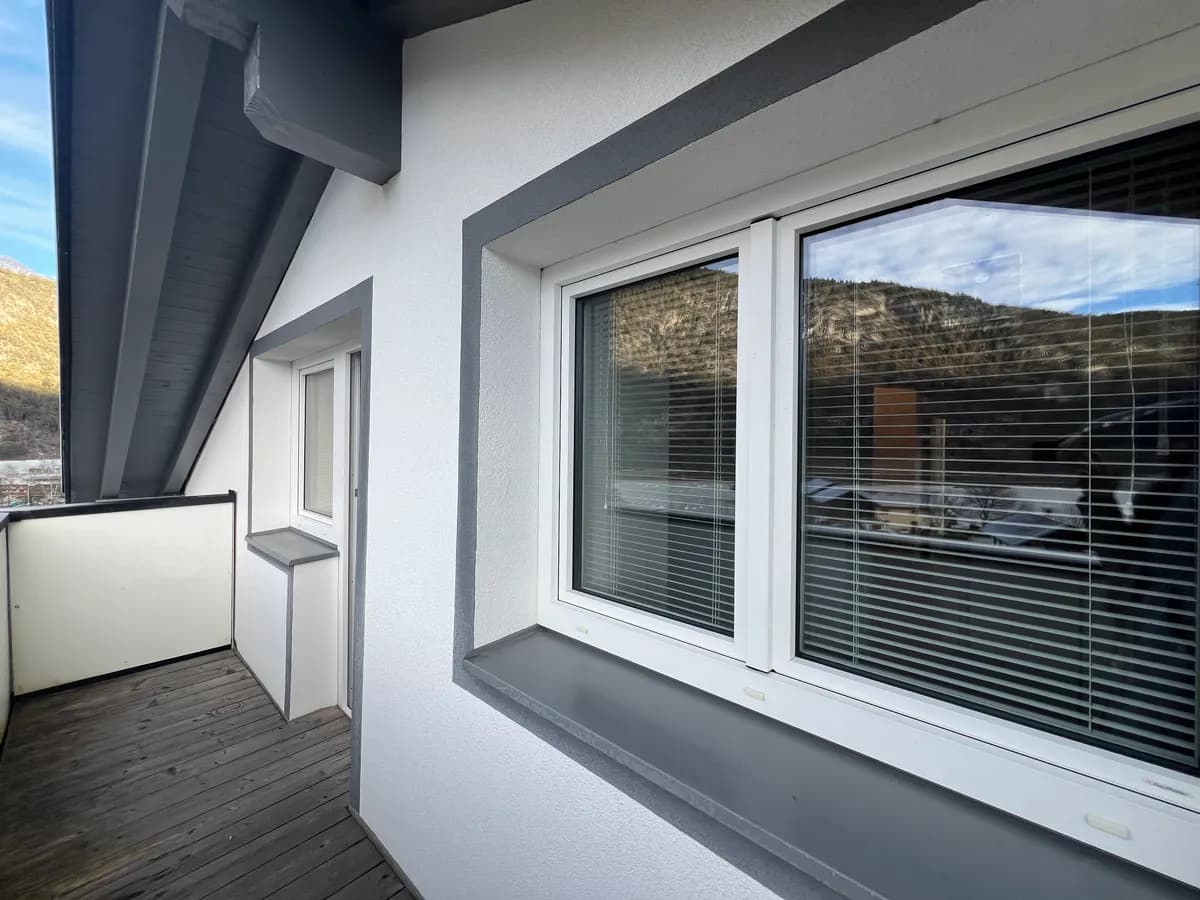 Wohnung mieten in Imst – 61 m², € 885 – Bild 3 von 11