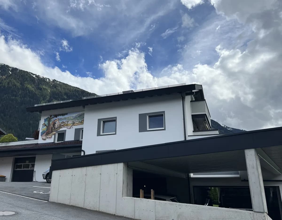 Wohnung mieten in Imst – 61 m², € 885 – Bild 11 von 11