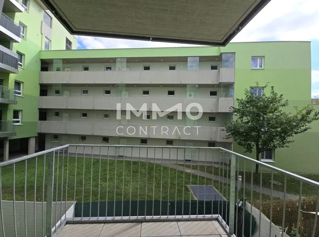 1-Zimmer-Wohnung mieten in Graz – 36,73 m², € 423 – Bild 4 von 10
