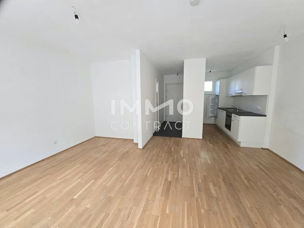 1-Zimmer-Wohnung mieten in Graz – 36,73 m², € 423 – Bild 7 von 10