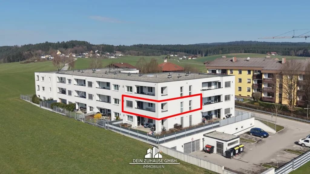 4-Zimmer-Wohnung kaufen in Vöcklabruck – 92 m², € 399.000 – Bild 3 von 22