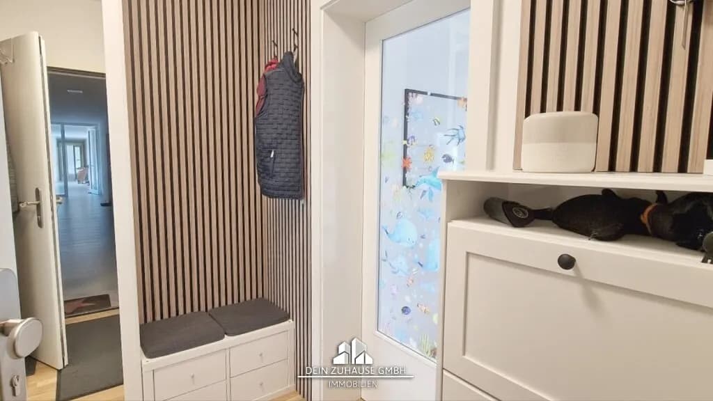 4-Zimmer-Wohnung kaufen in Vöcklabruck – 92 m², € 399.000 – Bild 4 von 22