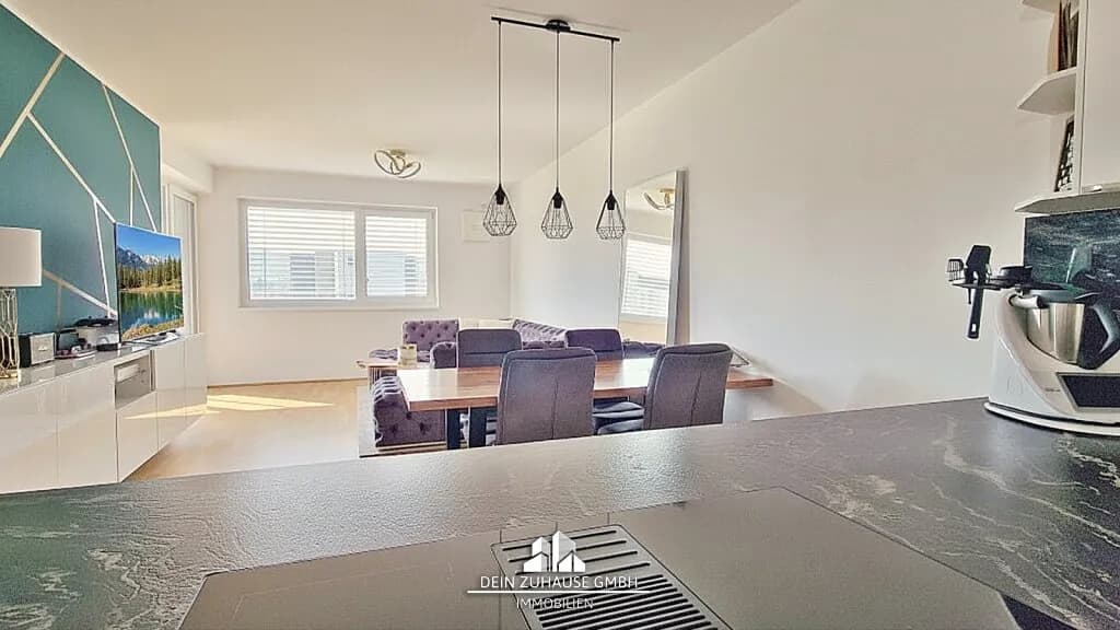 4-Zimmer-Wohnung kaufen in Vöcklabruck – 92 m², € 399.000 – Bild 5 von 22
