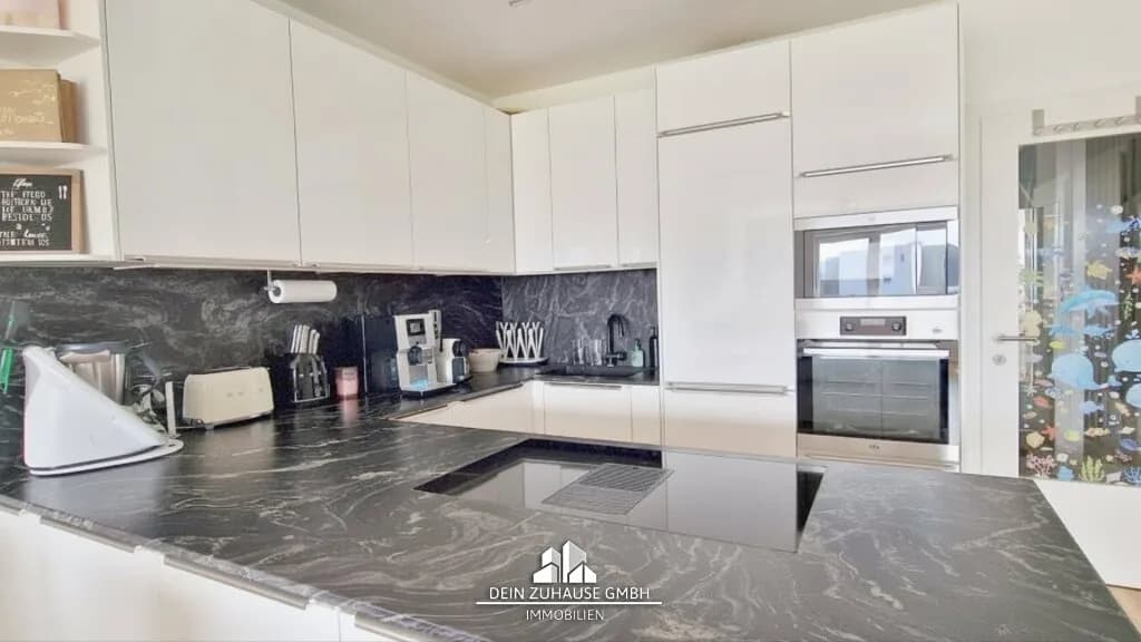 4-Zimmer-Wohnung kaufen in Vöcklabruck – 92 m², € 399.000 – Bild 6 von 22
