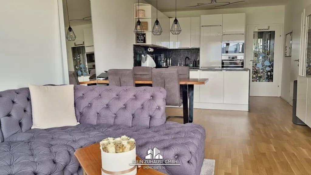 4-Zimmer-Wohnung kaufen in Vöcklabruck – 92 m², € 399.000 – Bild 7 von 22
