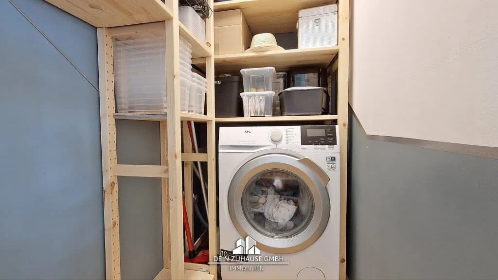 4-Zimmer-Wohnung kaufen in Vöcklabruck – 92 m², € 399.000 – Bild 8 von 22